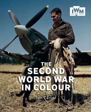 Illustration for article titled These Rare Color Photos From the Second World War Are Incredible